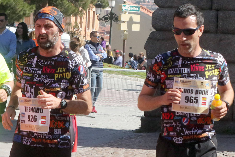 Fotos: XIII Media Maratón Ciudad de Segovia (3)