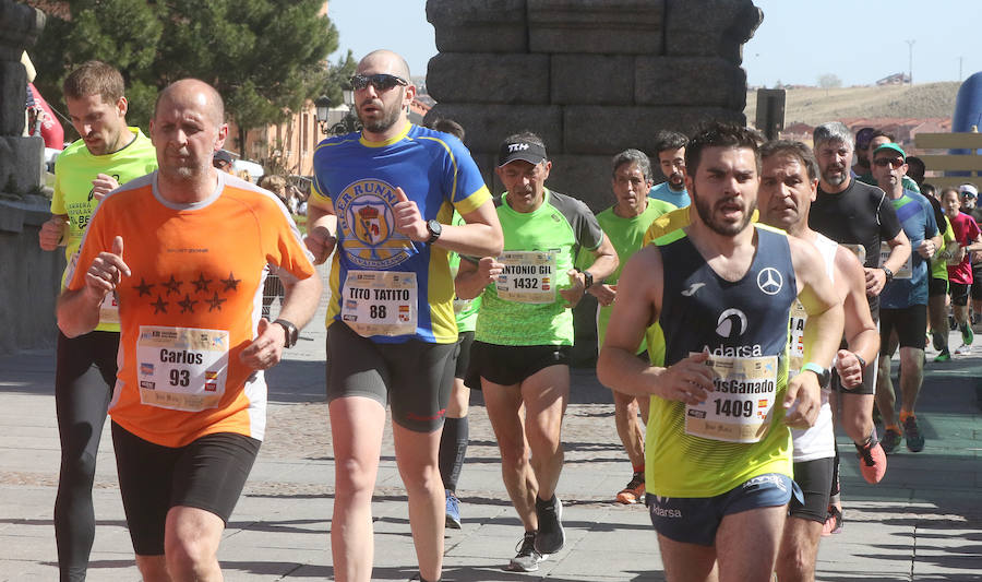 Fotos: XIII Media Maratón Ciudad de Segovia (3)