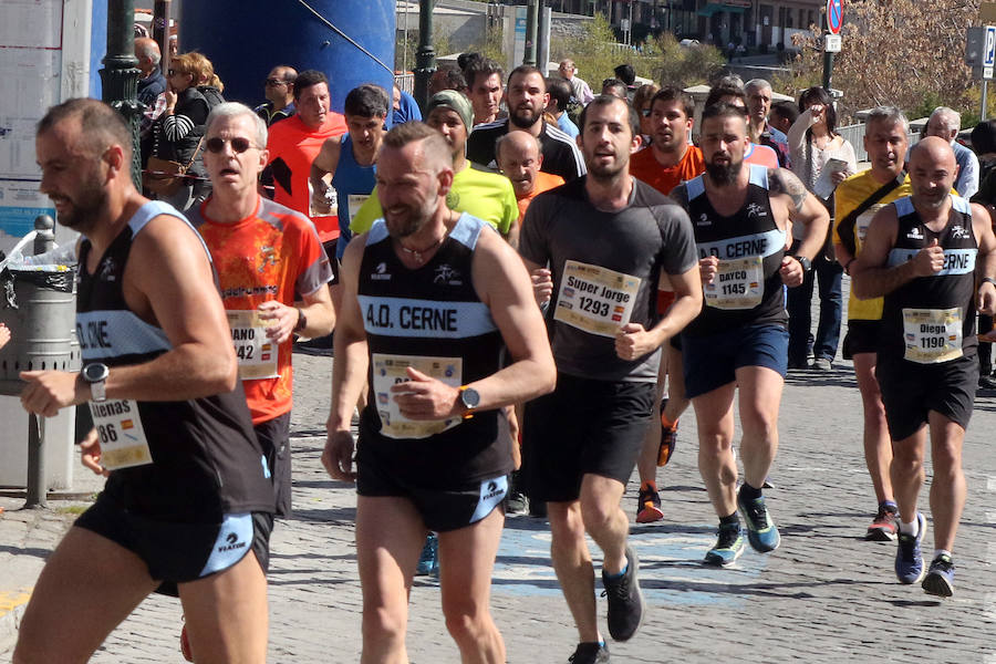 Fotos: XIII Media Maratón Ciudad de Segovia (3)