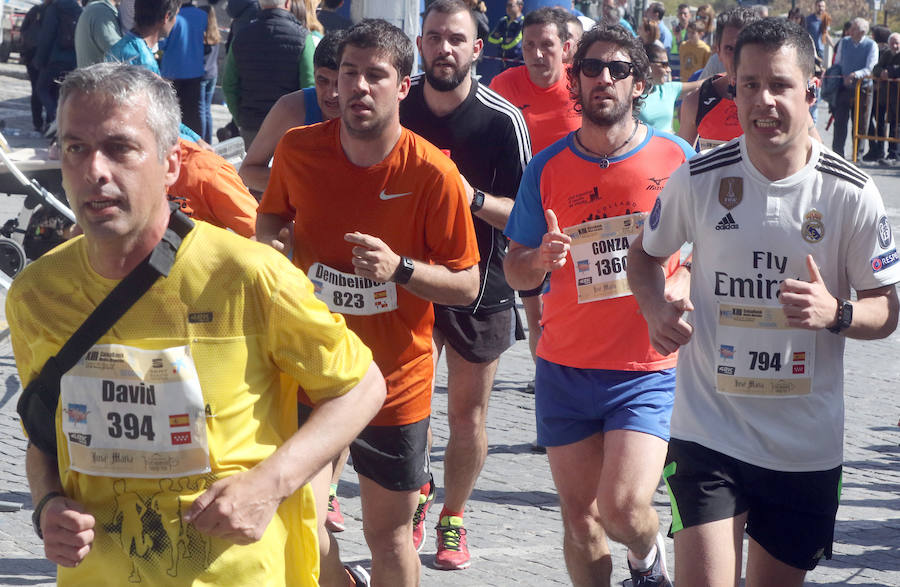 Fotos: XIII Media Maratón Ciudad de Segovia (3)