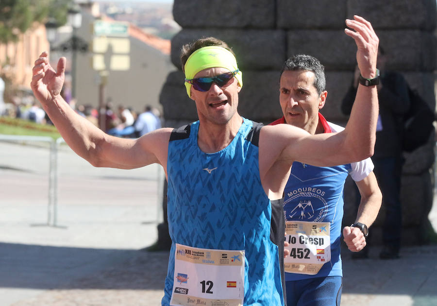 Fotos: XIII Media Maratón Ciudad de Segovia (3)