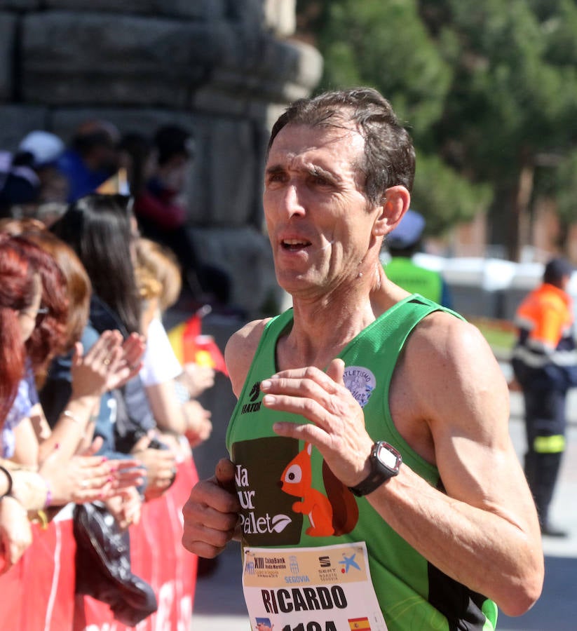 Fotos: XIII Media Maratón Ciudad de Segovia (3)