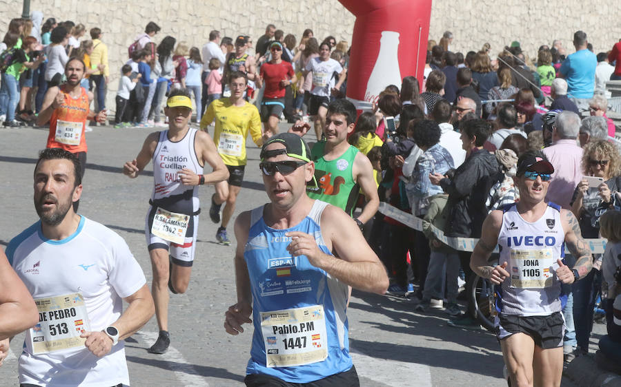 Fotos: XIII Media Maratón Ciudad de Segovia (3)