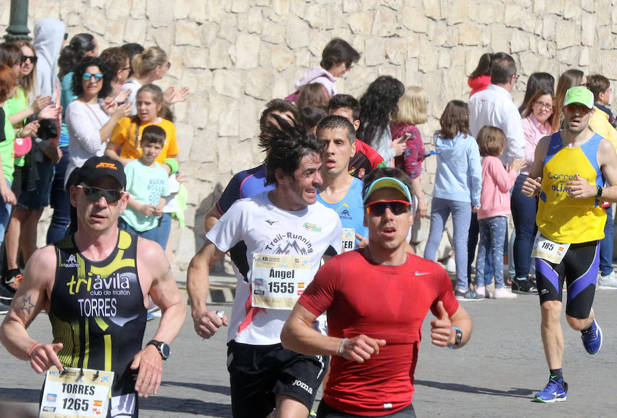 Fotos: XIII Media Maratón Ciudad de Segovia (3)