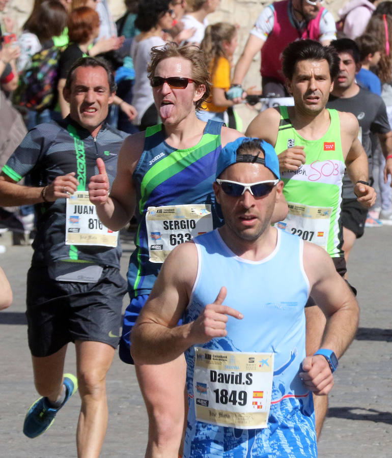Fotos: XIII Media Maratón Ciudad de Segovia (3)