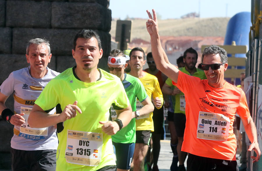 Fotos: XIII Media Maratón Ciudad de Segovia (3)