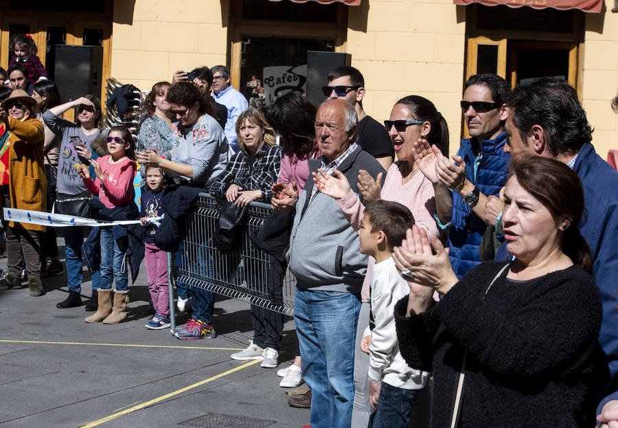 Fotos: XIII Media Maratón Ciudad de Segovia (3)