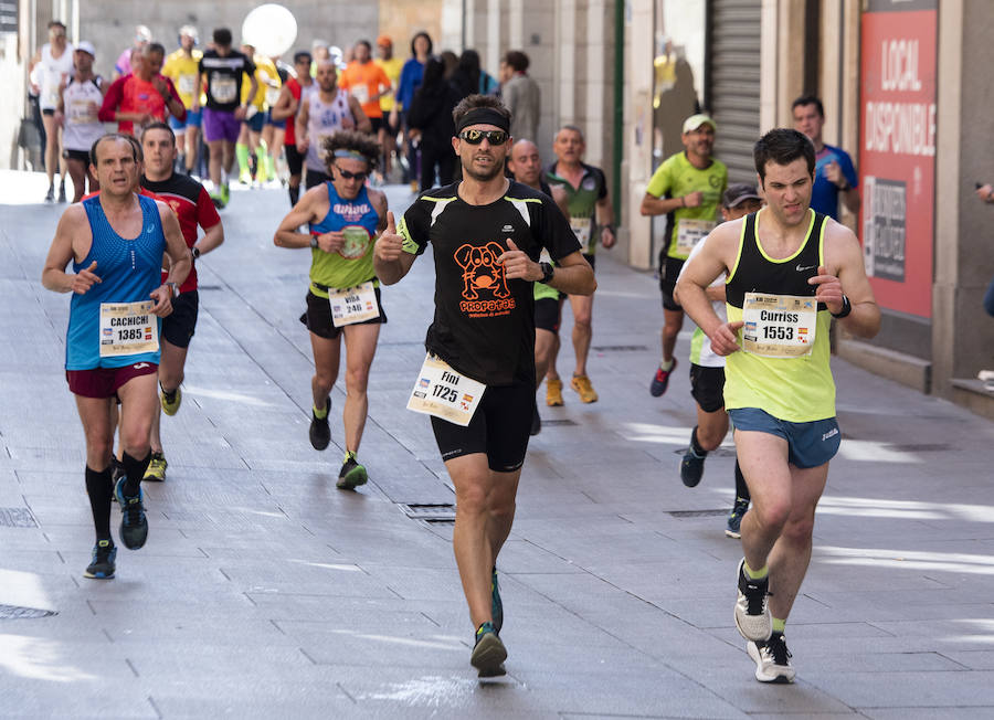 Fotos: XIII Media Maratón Ciudad de Segovia (3)