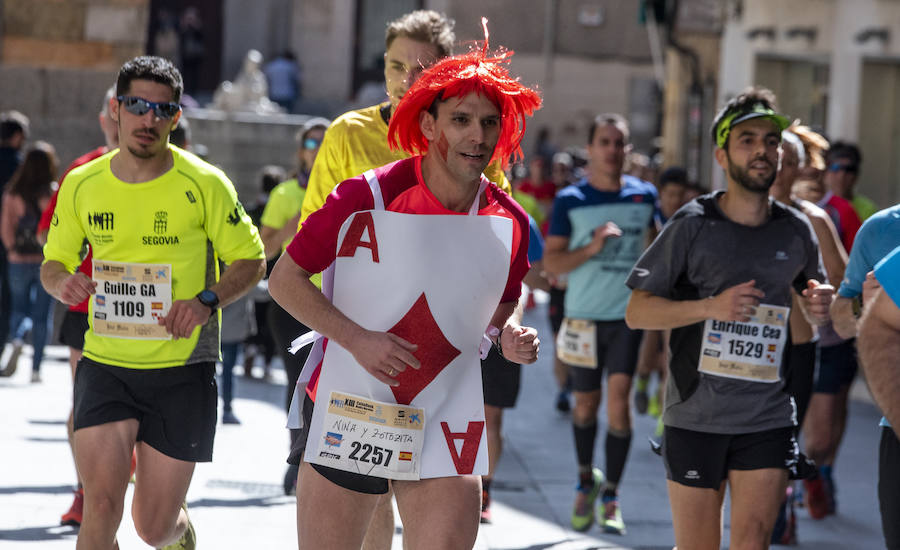 Fotos: XIII Media Maratón Ciudad de Segovia (3)