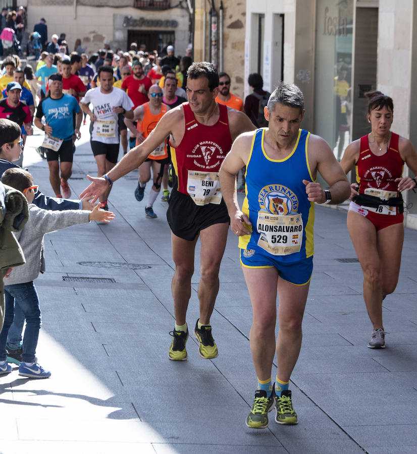 Fotos: XIII Media Maratón Ciudad de Segovia (3)