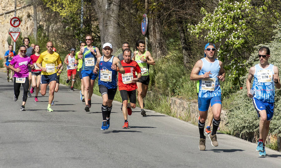 Fotos: XIII Media Maratón Ciudad de Segovia (3)