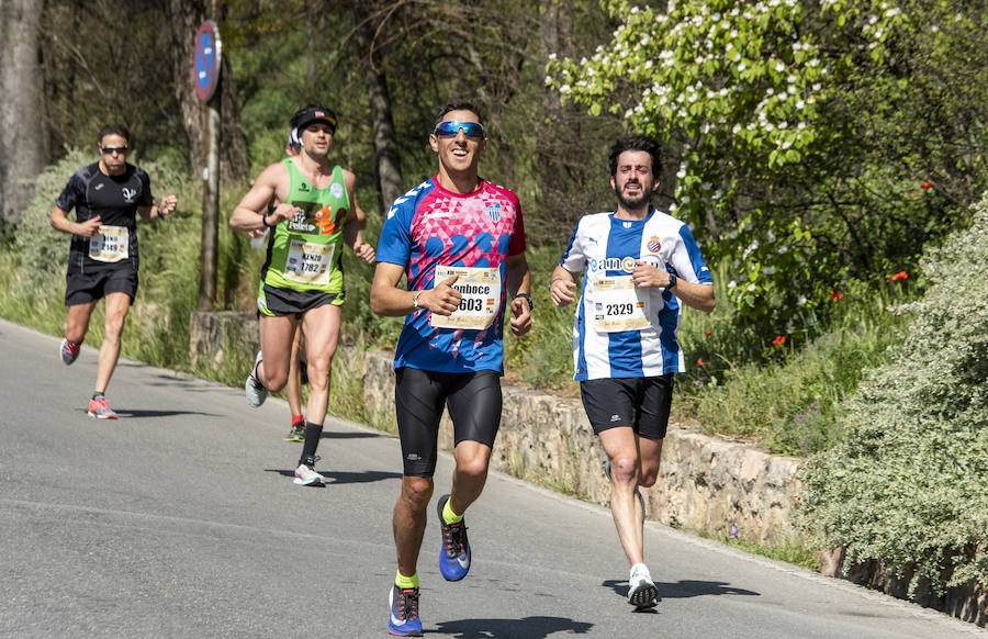 Fotos: XIII Media Maratón Ciudad de Segovia (3)