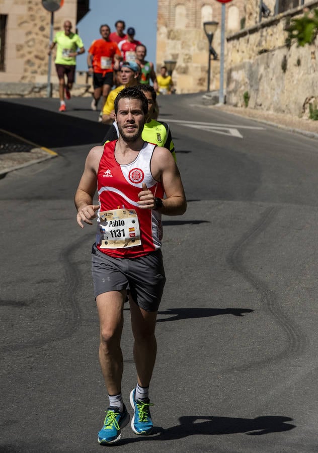 Fotos: XIII Media Maratón Ciudad de Segovia (4)