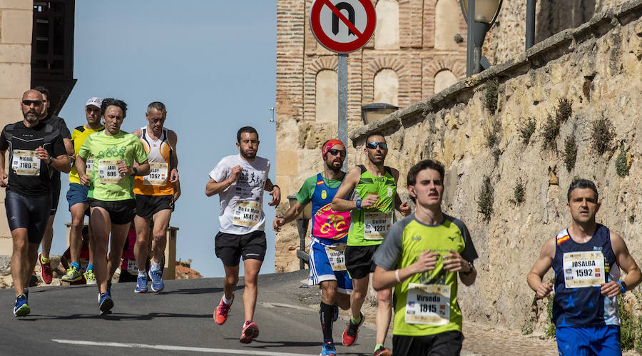 Fotos: XIII Media Maratón Ciudad de Segovia (4)