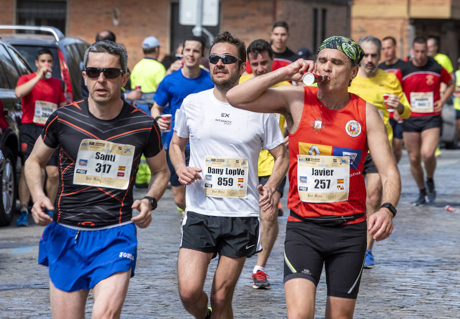 Fotos: XIII Media Maratón Ciudad de Segovia (4)