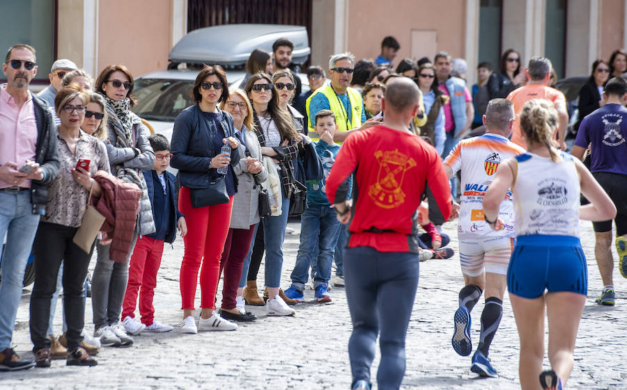 Fotos: XIII Media Maratón Ciudad de Segovia (4)