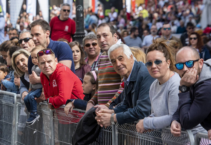 Fotos: XIII Media Maratón Ciudad de Segovia (4)