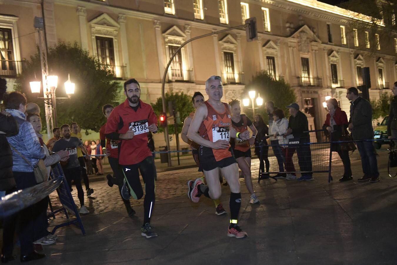 Fotos: Carrera Ríos de Luz en Valladolid 1/3