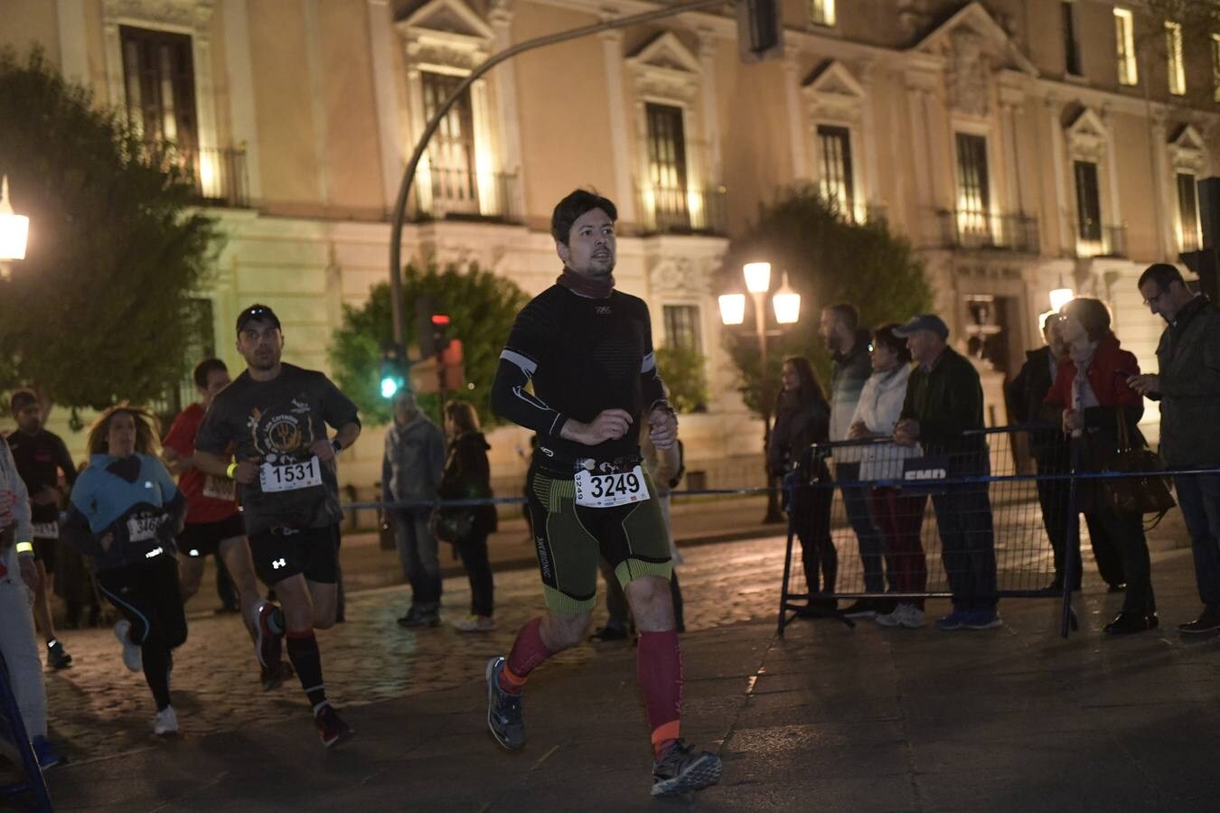 Fotos: Carrera Ríos de Luz en Valladolid 1/3