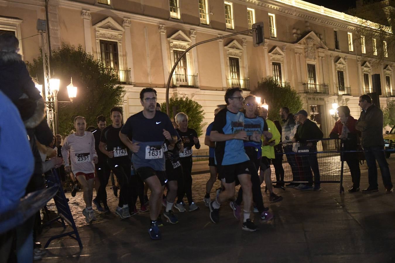 Fotos: Carrera Ríos de Luz en Valladolid 2/3