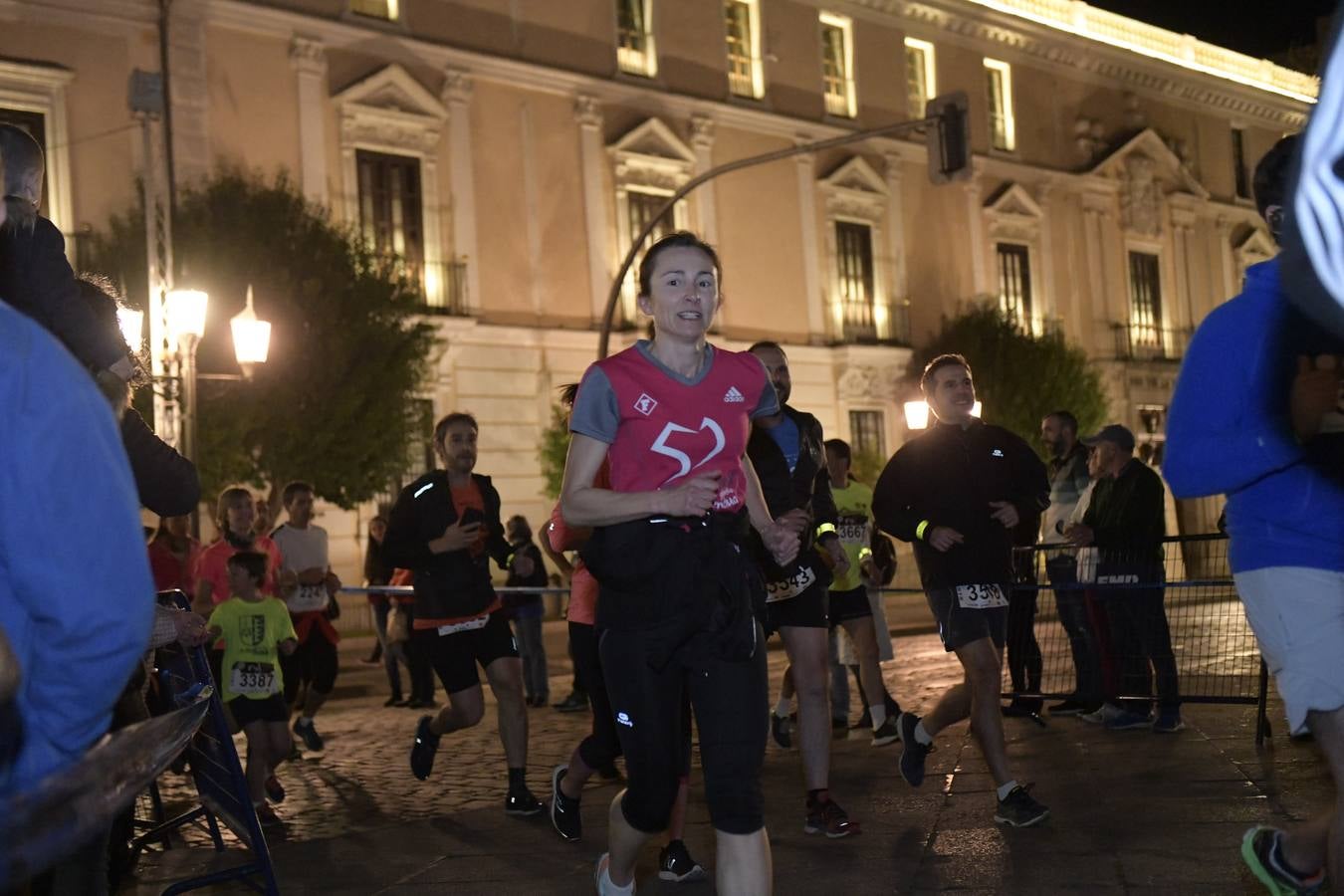 Fotos: Carrera Ríos de Luz en Valladolid 2/3