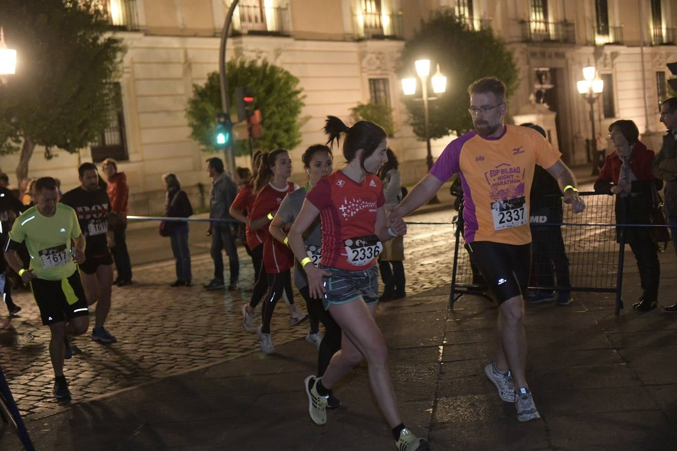 Fotos: Carrera Ríos de Luz en Valladolid 2/3