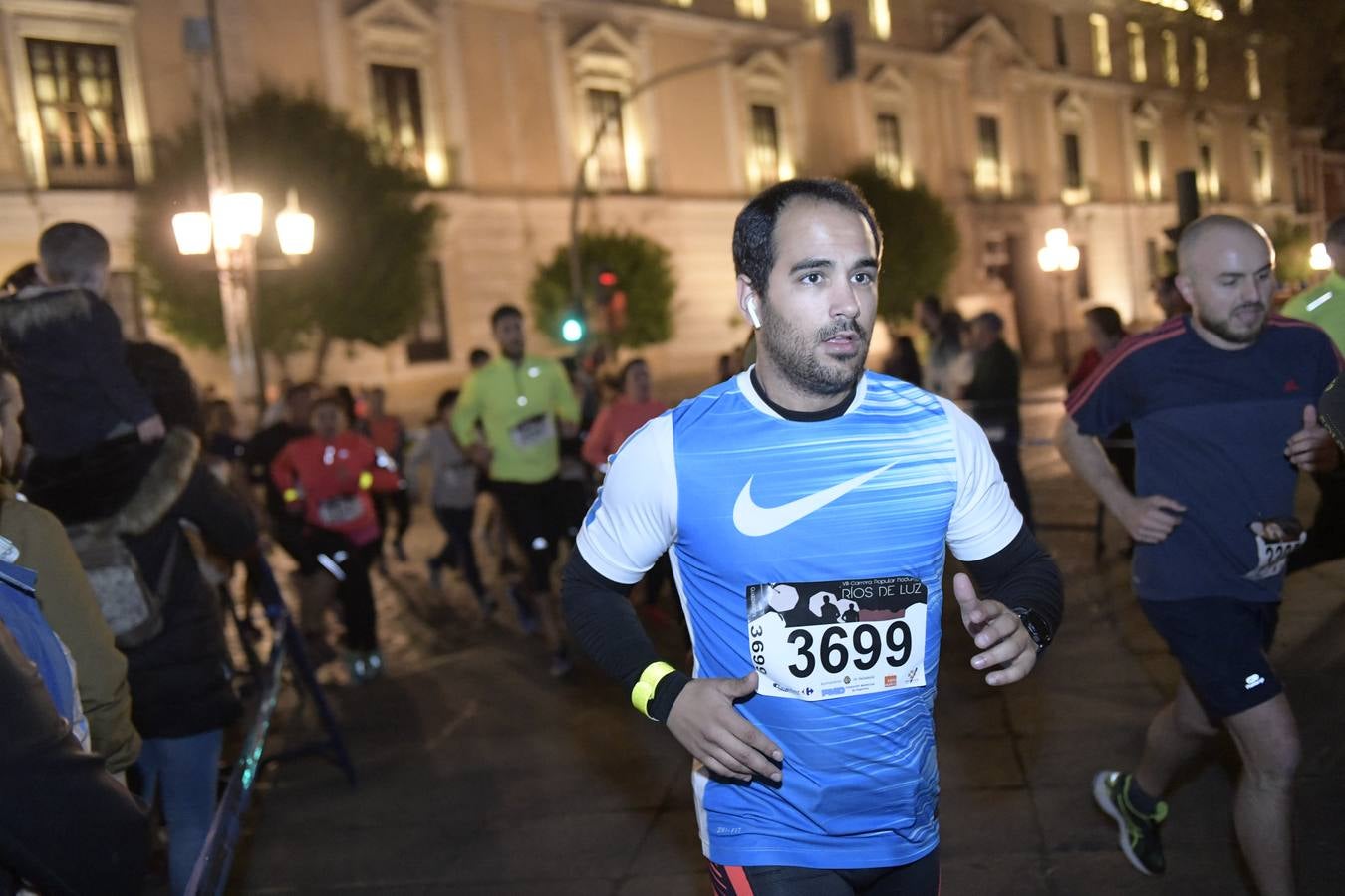 Fotos: Carrera Ríos de Luz en Valladolid 2/3