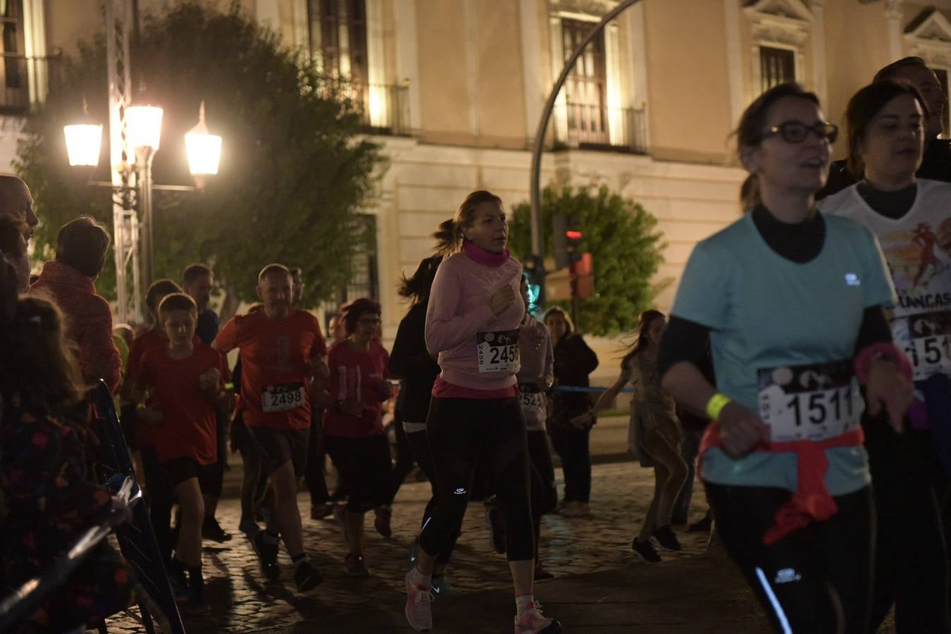 Fotos: Carrera Ríos de Luz en Valladolid 2/3