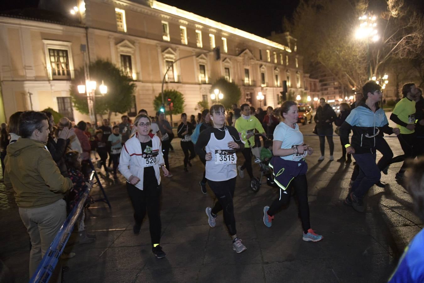 Fotos: Carrera Ríos de Luz en Valladolid 2/3