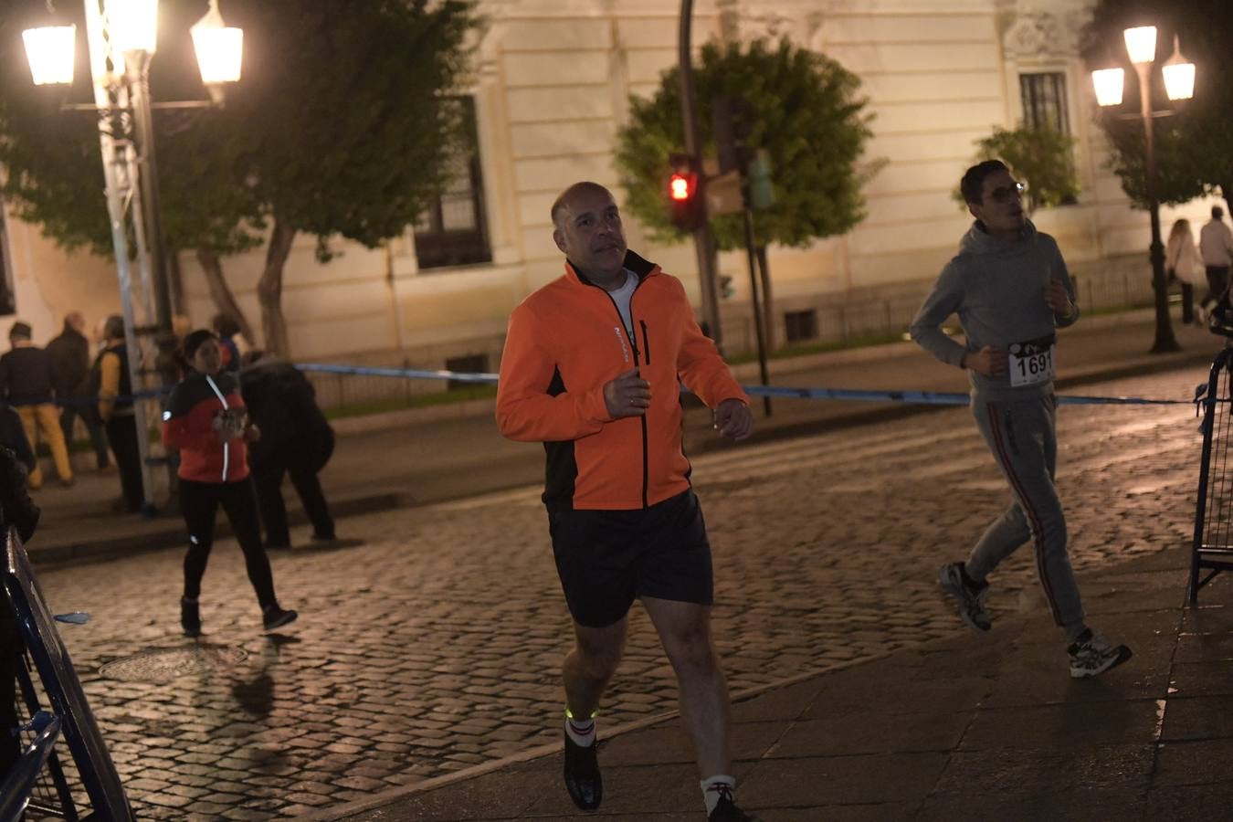 Fotos: Carrera Ríos de Luz en Valladolid 2/3