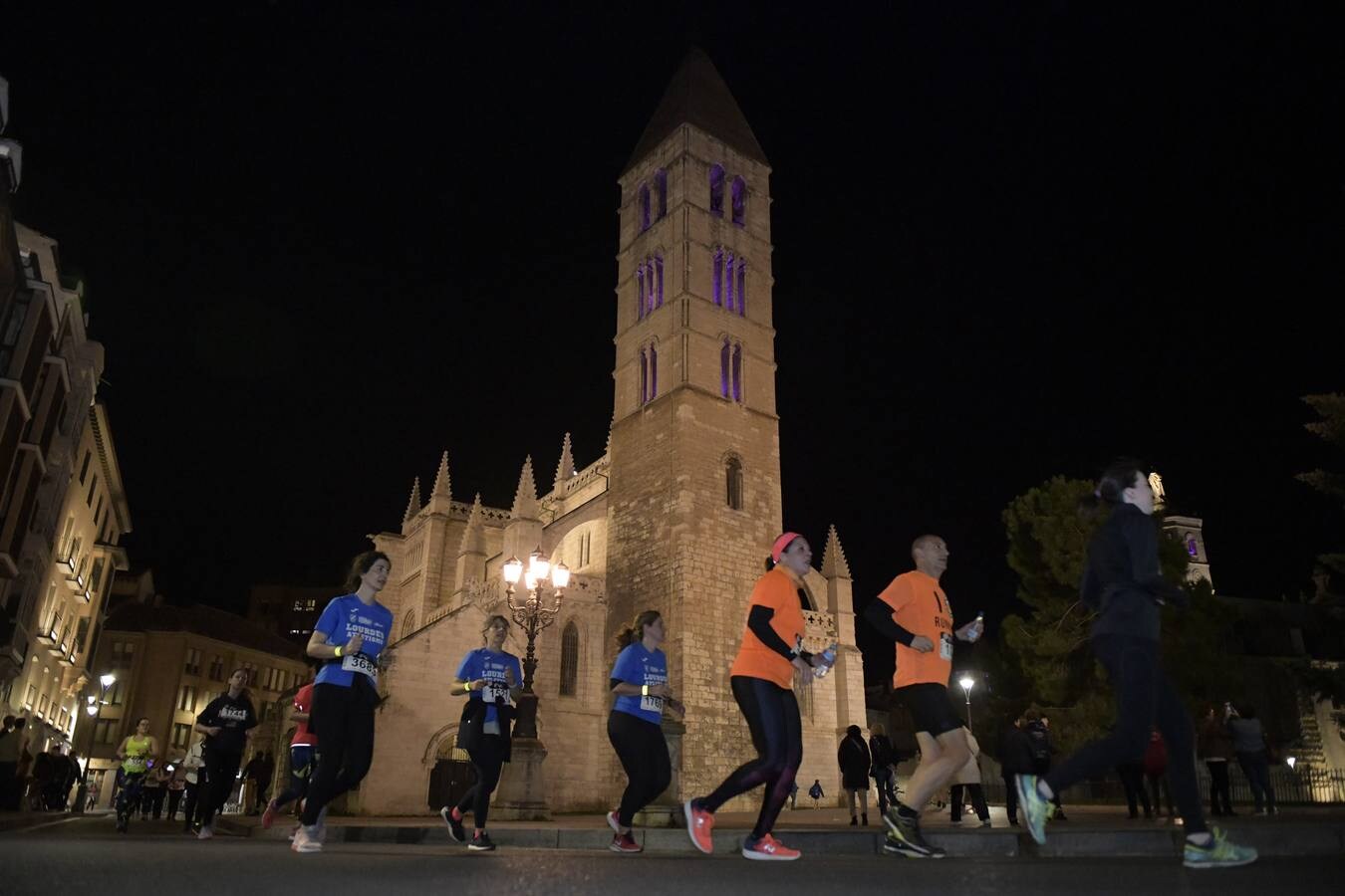 Fotos: Carrera Ríos de Luz en Valladolid 3/3