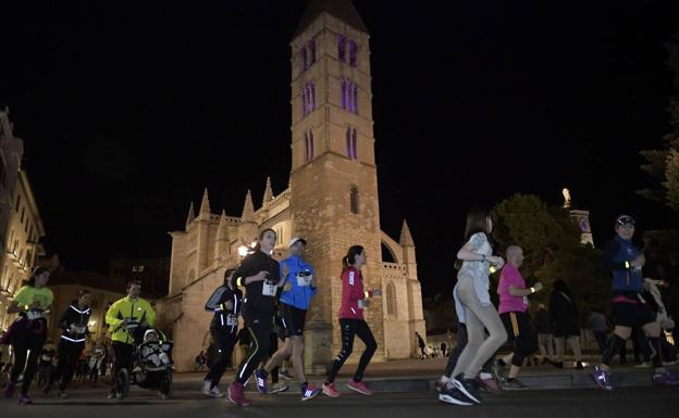 Galería. Participantes en la carrera (3/3).