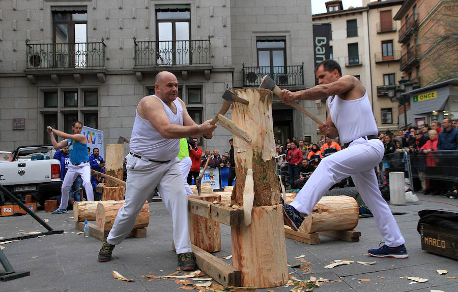 Fotos: Día Mundial del Autismo
