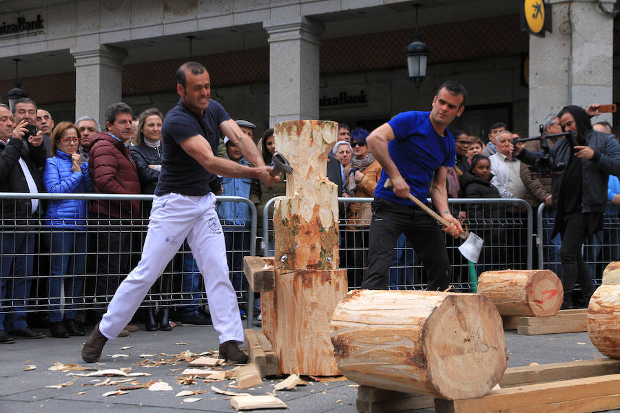 Fotos: Día Mundial del Autismo