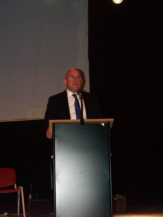 Fotos: Galería del homenaje a los vecinos centenarios en San Miguel del Arroyo