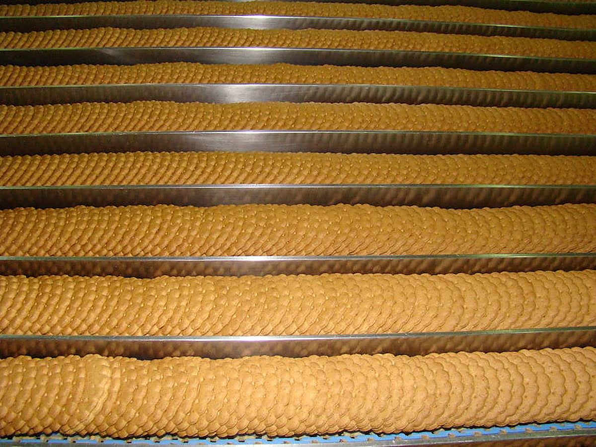 Se cumplen cinco años del derribo de la factoría galletera aguilarense, buque insignia de la industria agroalimentaria palentina.