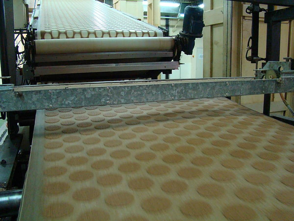 Se cumplen cinco años del derribo de la factoría galletera aguilarense, buque insignia de la industria agroalimentaria palentina.