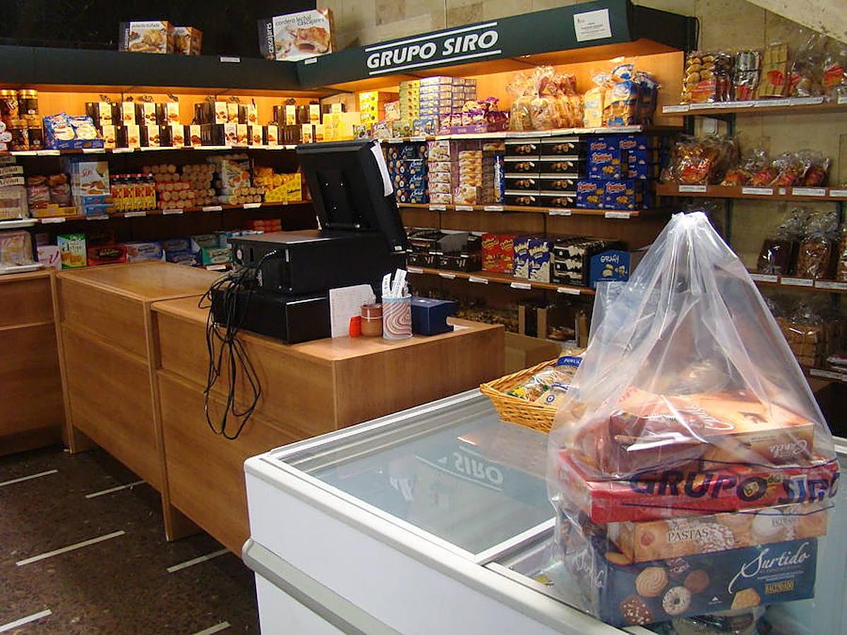 Se cumplen cinco años del derribo de la factoría galletera aguilarense, buque insignia de la industria agroalimentaria palentina.