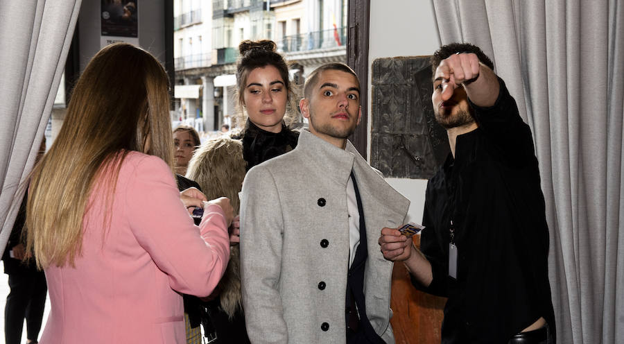 Fotos: Gala de Publicatessen