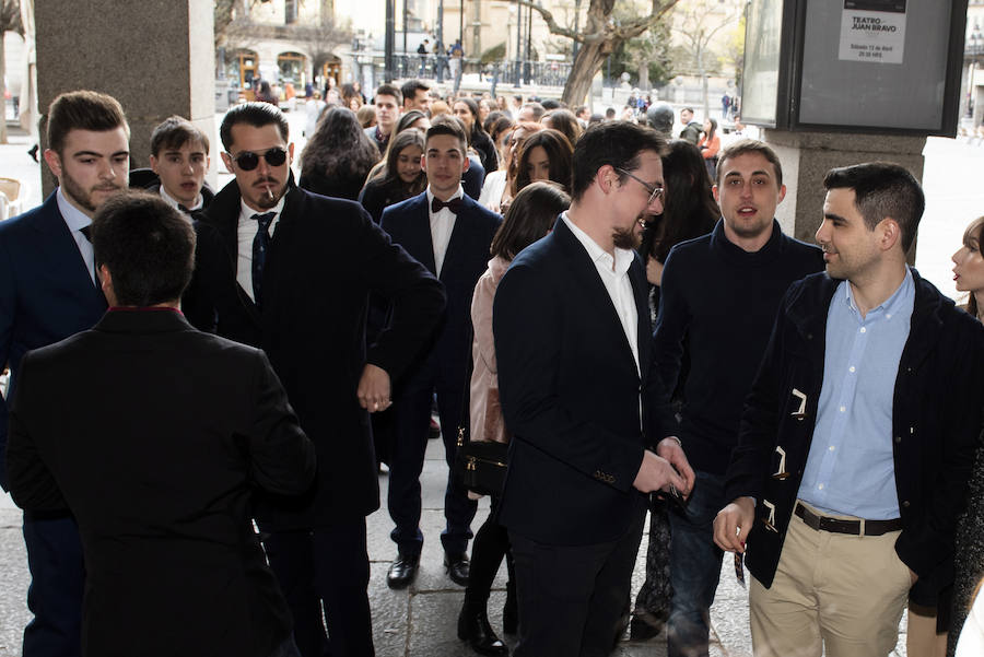 Fotos: Gala de Publicatessen