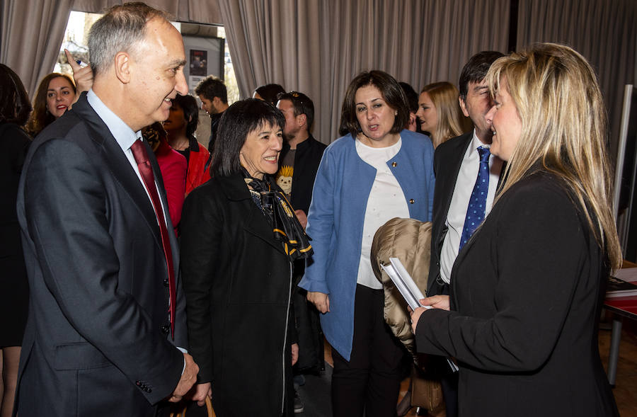 Fotos: Gala de Publicatessen