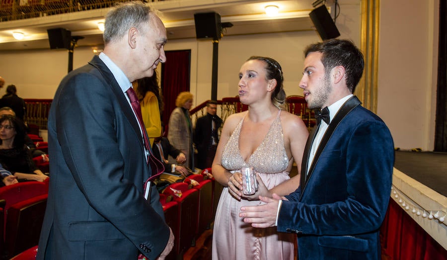 Fotos: Gala de Publicatessen