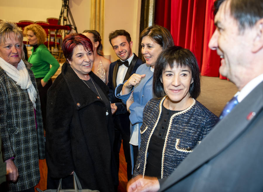 Fotos: Gala de Publicatessen