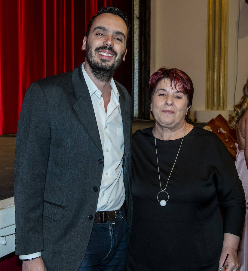 Fotos: Gala de Publicatessen