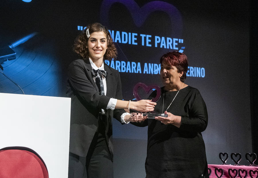 Fotos: Gala de Publicatessen