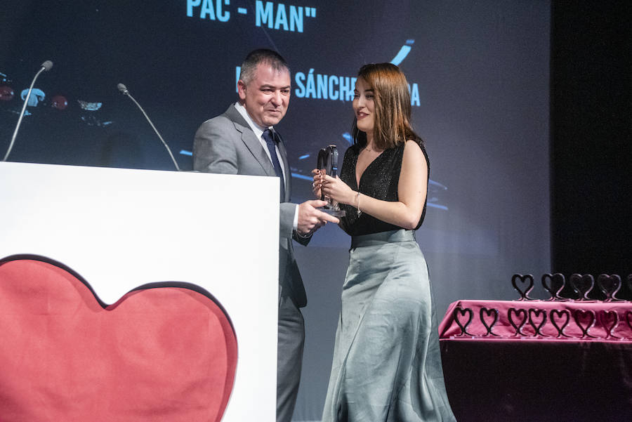 Fotos: Gala de Publicatessen