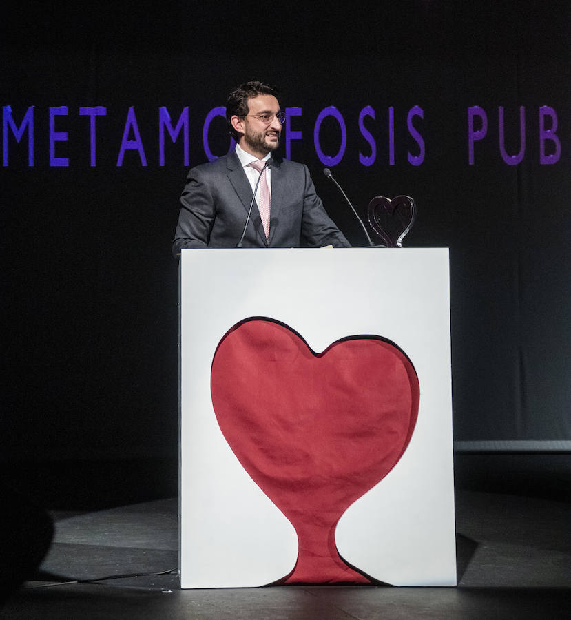 Fotos: Gala de Publicatessen