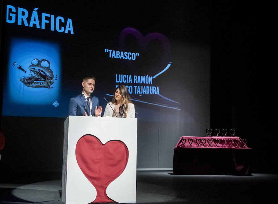 Fotos: Gala de Publicatessen