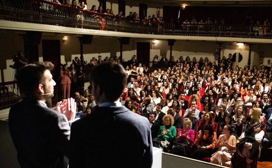 Fotos: Gala de Publicatessen