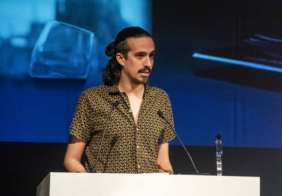 Fotos: Gala de Publicatessen